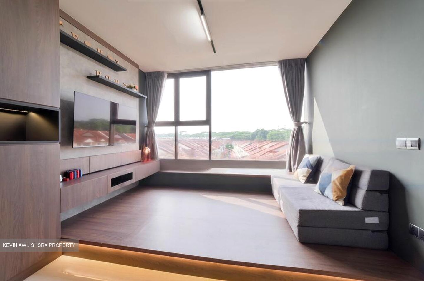 THE BROOKS I & II (D26), Apartment #478253011